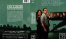 Law & Order: SVU Season 7 (2008) R1 DVD Cover