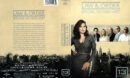 Law & Order: SVU Season 13 (2012) R1 DVD Cover
