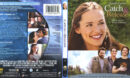 Catch & Release (2007) R1 Blu-Ray Cover & Label