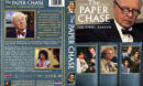 The Paper Chase - Season 4 (1986) R1 DVD Cover & Labels