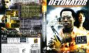 The Detonator (2006) R2 Italia DVD Cover