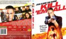 Kill'em All (2017) R2 France Blu-Ray Cover