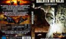Wächter der Nacht (2004) R2 German DVD Cover