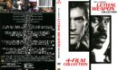 The Complete Lethal Weapon Collection (1987-1992) R1 DVD Cover