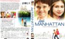 Little Manhattan (2006) R1 DVD Cover