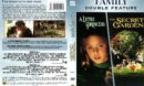 A Little Princess/Secret Garden Double Feature (1993-1995) R1 DVD Cover