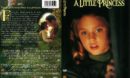A Little Princess (1995) R1 DVD Cover