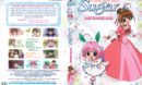 A Little Snow Fairy Sugar Special (2004) R1 DVD Cover