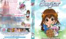 A Little Snow Fairy Sugar Volume 1 (2003) R1 DVD Cover