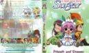 A Little Snow Fairy Sugar Volume 2 (2003) R1 DVD Cover