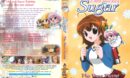 A Little Snow Fairy Sugar Volume 3 (2003) R1 DVD Cover