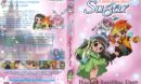 A Little Snow Fairy Sugar Volume 4 (2003) R1 DVD Cover