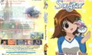 A Little Snow Fairy Sugar Volume 5 (2003) R1 DVD Cover