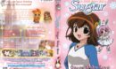 A Little Snow Fairy Sugar Volume 6 (2004) R1 DVD Cover