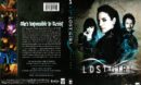 Lost Girl Season 1 (2010) R1 DVD Cover