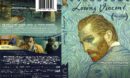 Loving Vincent (2017) R1 DVD Cover