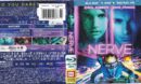 Nerve (2016) R1 Blu-Ray Cover