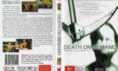 Death on Demand (2008) R4 Australia DVD Cover