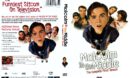 Malcolm in the Middle Season 1 (2002) R1 DVD Cover