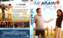 Me Again (2011) R1 DVD Cover