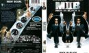 Men in Black 2 (2010) R1 DVD Cover