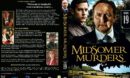 Midsomer Murders Series 19 (2016) R1 Custom DVD Cover