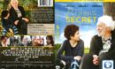 Milton's Secret (2016) R1 DVD Cover