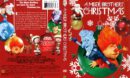 A Miser Brothers' Christmas (2009) R1 DVD Cover