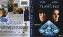 Flawless (2008) R1 Blu-Ray Cover & Label