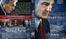 Mark Felt: The Man Who Brought Down the White House (2017) R1 Custom Cover & Label