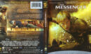The Messenger (2008) R1 Blu-Ray Cover & Label