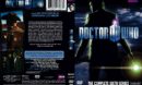 Doctor Who Series 6 (2011) R1 Custom DVD Cover