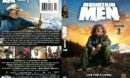 Mountain Men Season 3 (2014) R1 DVD Cover