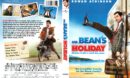 Mr. Bean's Holiday (2007) R1 DVD Cover