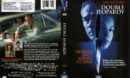 Double Jeopardy (1999) R1 DVD Cover