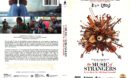 The Music of Strangers (2015) R1 DVD Covers