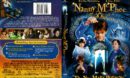 Nanny McPhee (2006) R1 DVD Cover