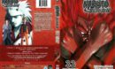 Naruto Shippuden Set 33 (2018) R1 DVD Cover