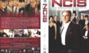 NCIS: Naval Criminal Investigative Service Season 3 (2007) R1 DVD Covers