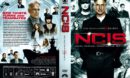 NCIS: Naval Criminal Investigative Service Season 14 (2017) R1 DVD Covers