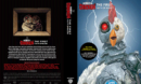 Robot Chicken Season 1-5 R1 DVD Custom Cover
