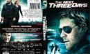 The Next Three Days (2010) R1 DVD Cover