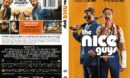 The Nice Guys (2016) R1 DVD Cover