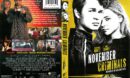November Criminals (2016) R1 DVD Cover