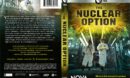 The Nuclear Option (2017) R1 DVD Cover