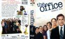 The Office Season 5 (2009) R1 DVD Cover