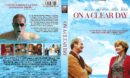 On a Clear Day (2006) R1 DVD Cover