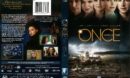Once Upon a Time Season 1 (2012) R1 DVD Cover