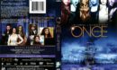 Once Upon a Time Season 2 (2013) R1 DVD Covers