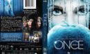 Once Upon a Time Season 4 (2015) R1 DVD Covers
